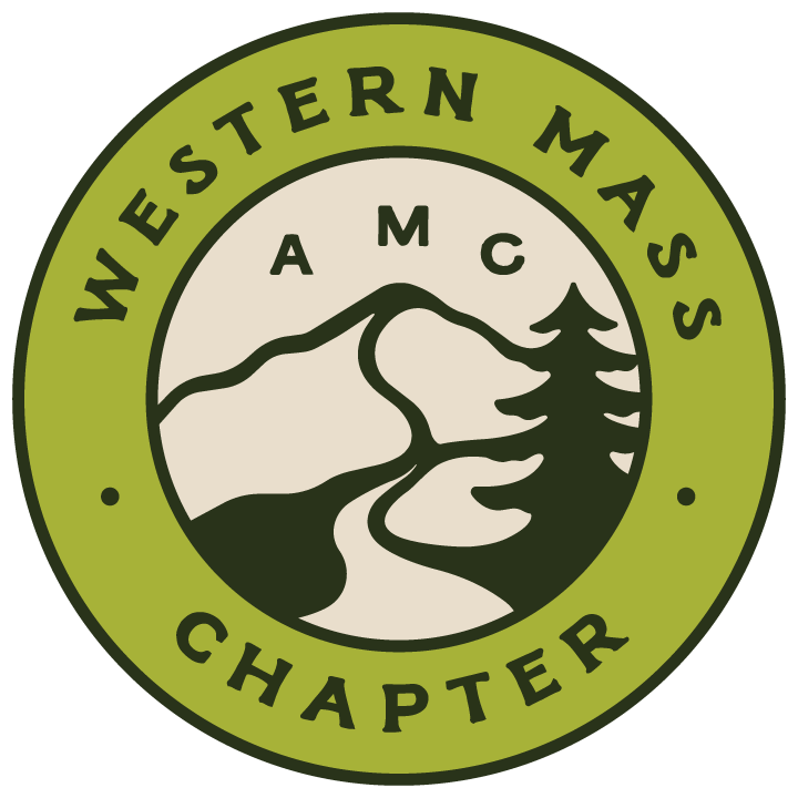 AMC Western MA logo