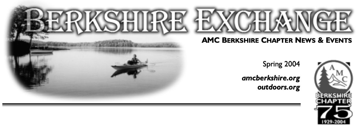 2004 Berkshire Exchange cover image