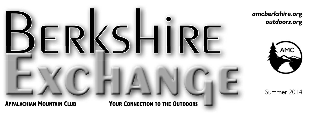 2014 Berkshire Exchange cover image