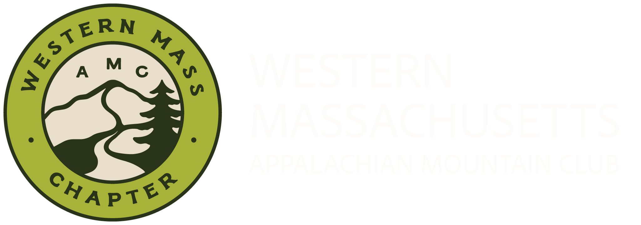 AMC Western MA logo